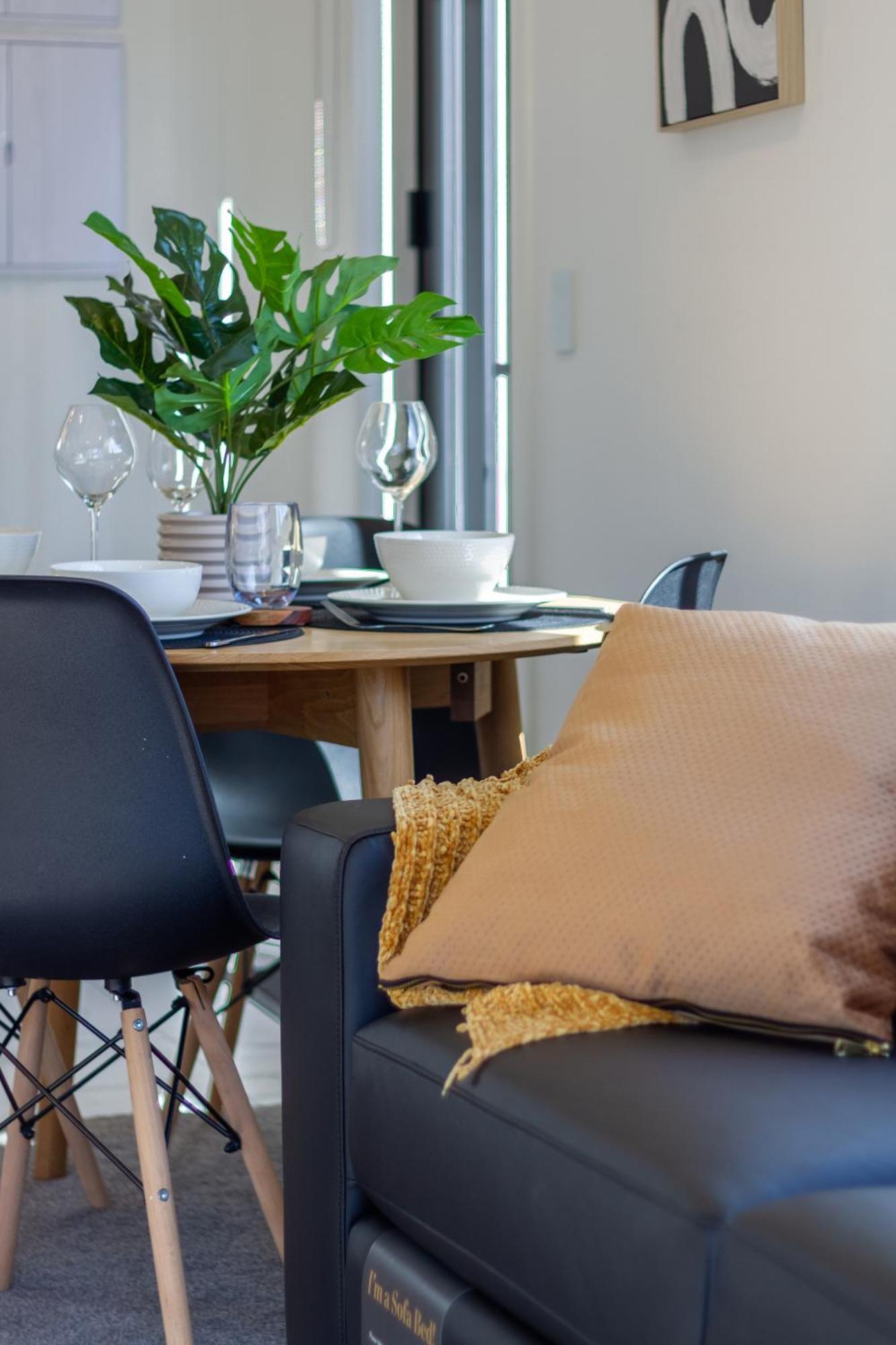 Avon Haven City Escape - 1 Bed 1 Bath Christchurch Exterior foto